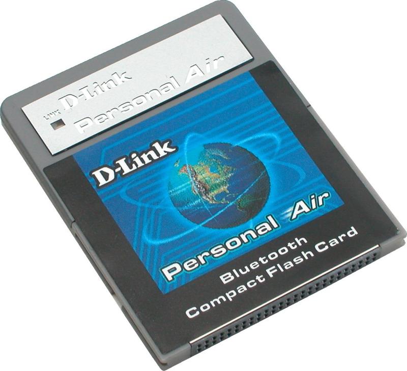 D-Link DCF-650BT Изображение