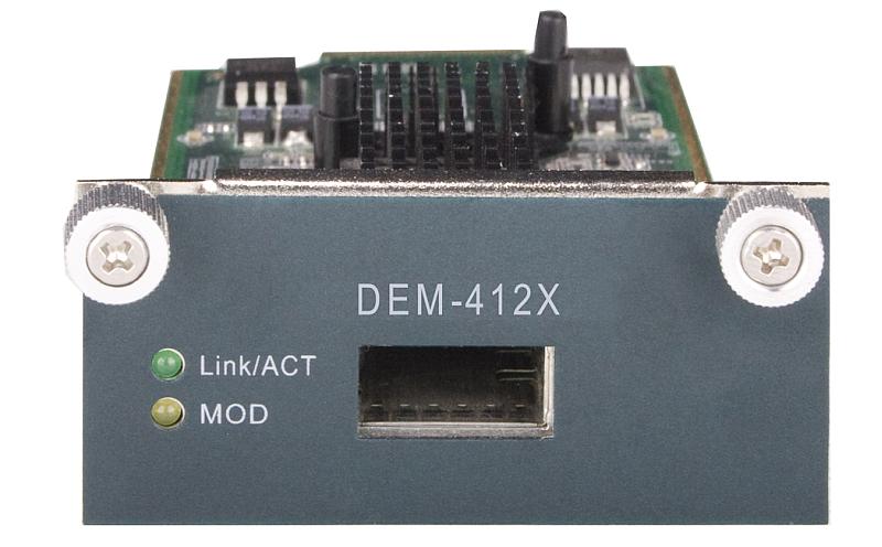 D-Link DEM-412X Изображение