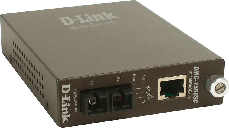 D-Link DMC-1580SC Изображение