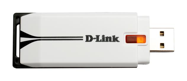 D-Link DWA-160 Изображение